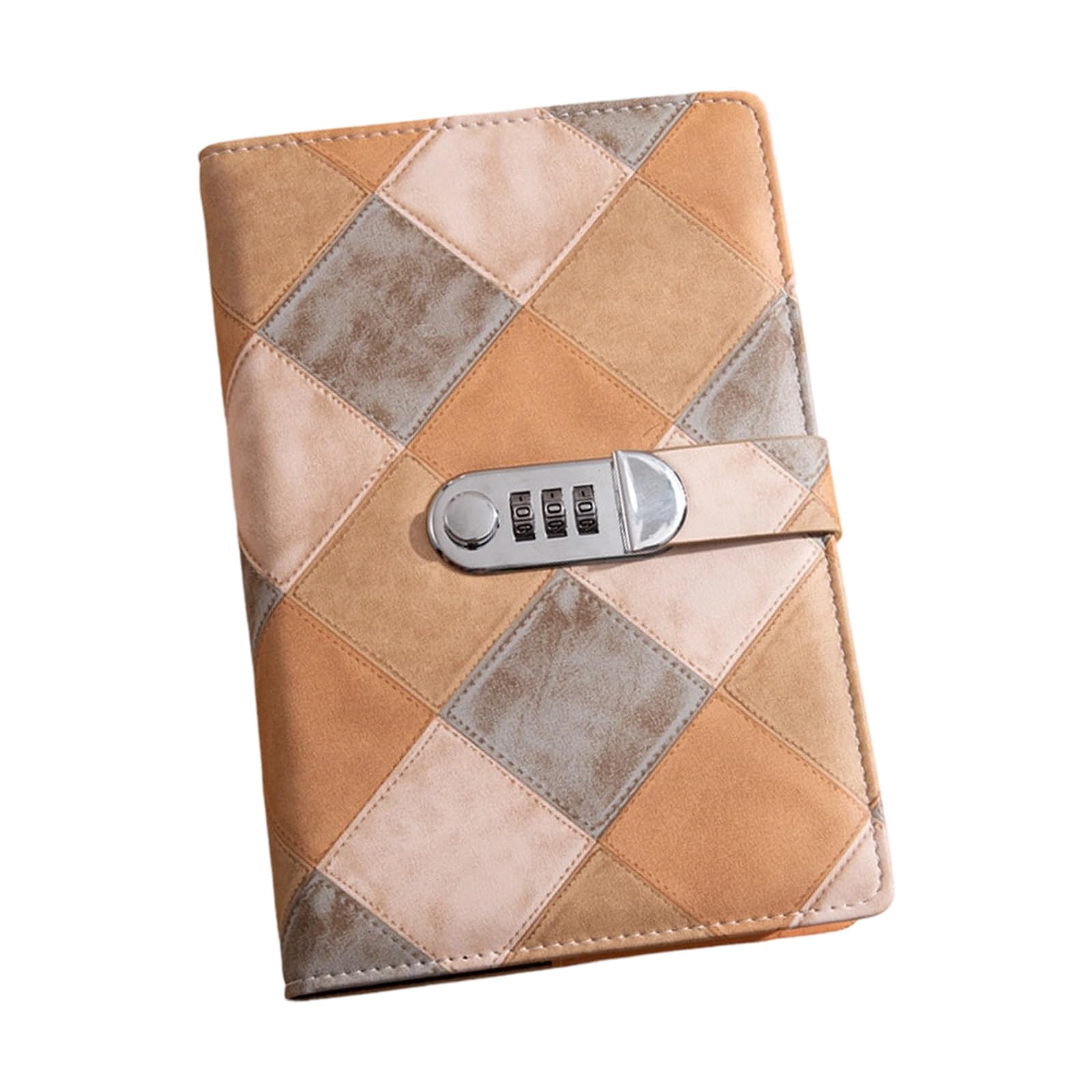 BWANGIAO A 5 Password Notebook Diary Memo Book Secure Writing Password Book For Secure Memo Writing And Management