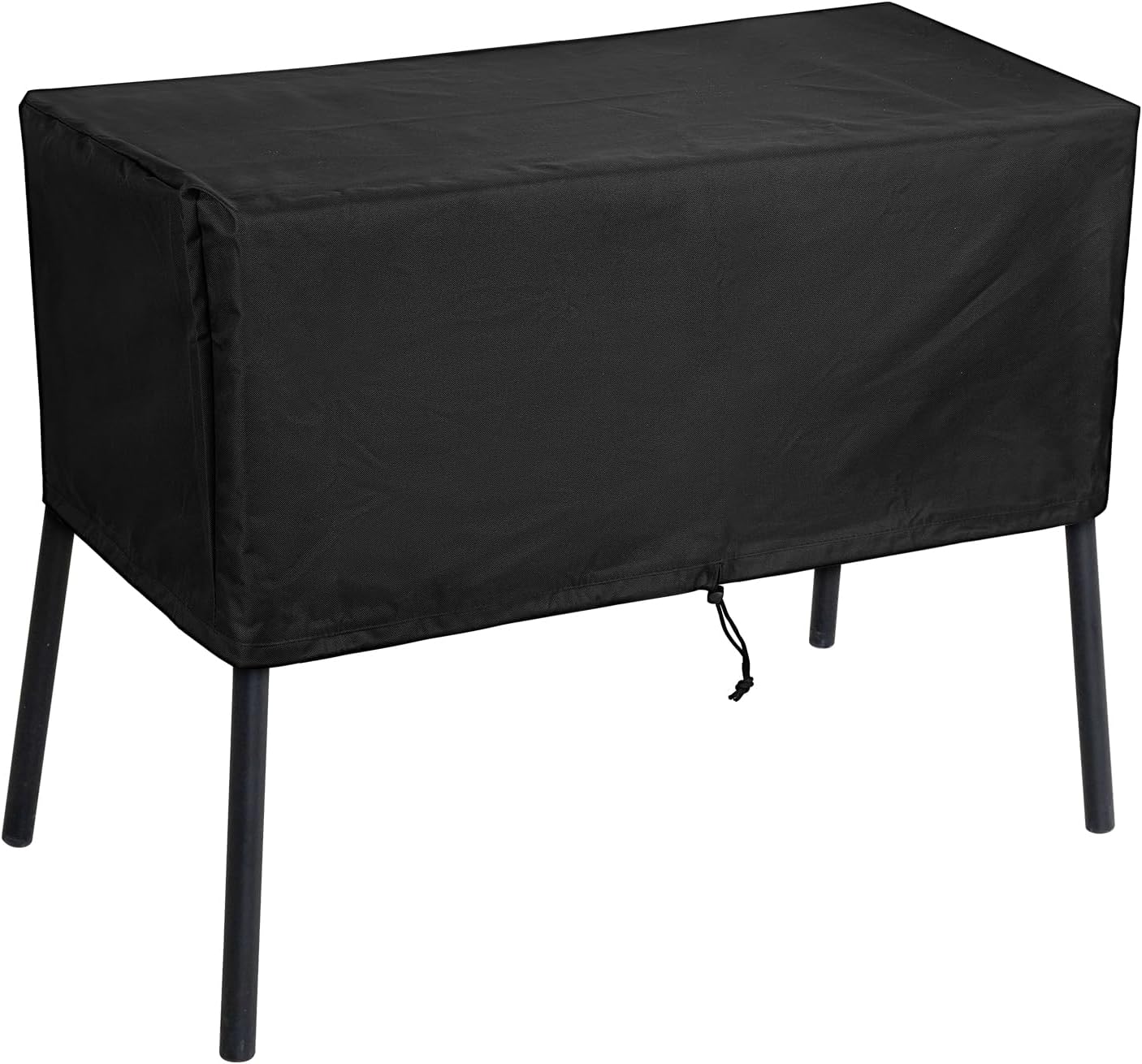 Stanbroil Patio Cover for Camp Chef 2 Burners Stove, Outdoor Stove Cover for 14'' x
