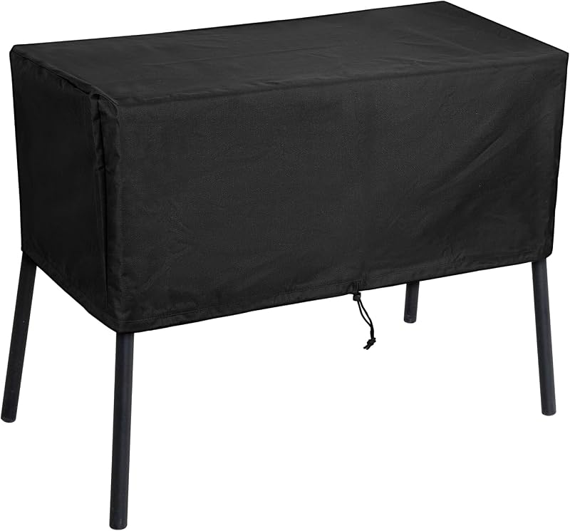 Patio Cover Fits Camp Chef 2 Burners Stove OSD-60LW EX-60 CC-60 | fit DL-60 DC-60LW DH-280 DH-170 SOC-60