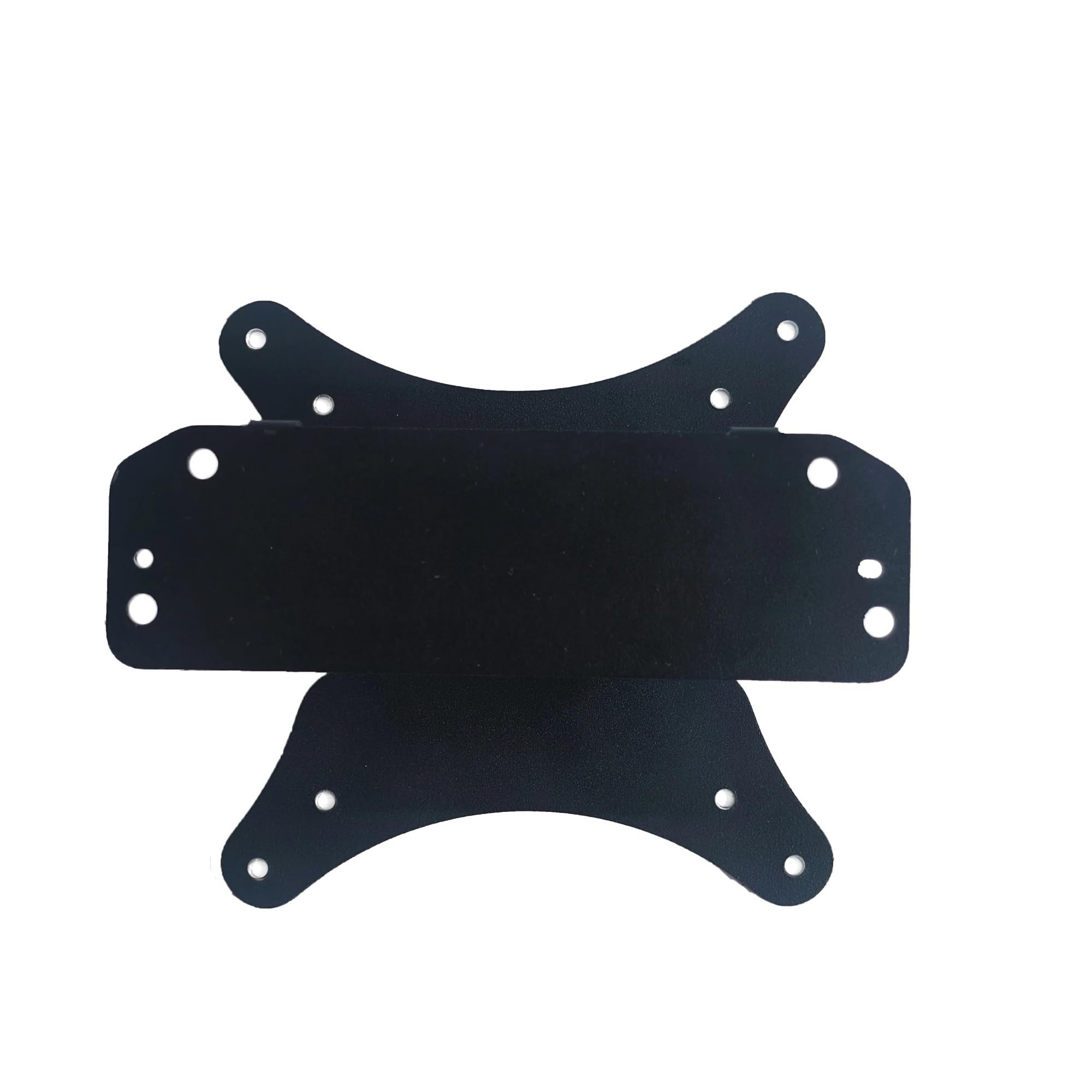 VESA Mount Adapter Compatible With 31.5 32 35 Inch，Compatible For BENQ， EX3203R EX3501R XR3501 Curved Monitor Bracket Mounts To Arm/Desk Mount，Monitor Stand