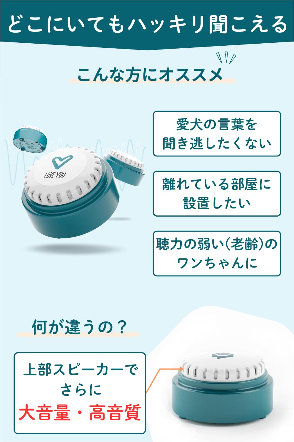 Amazon | 【 全米大ヒット 愛犬とわかり合える喜び 】 FluentPet