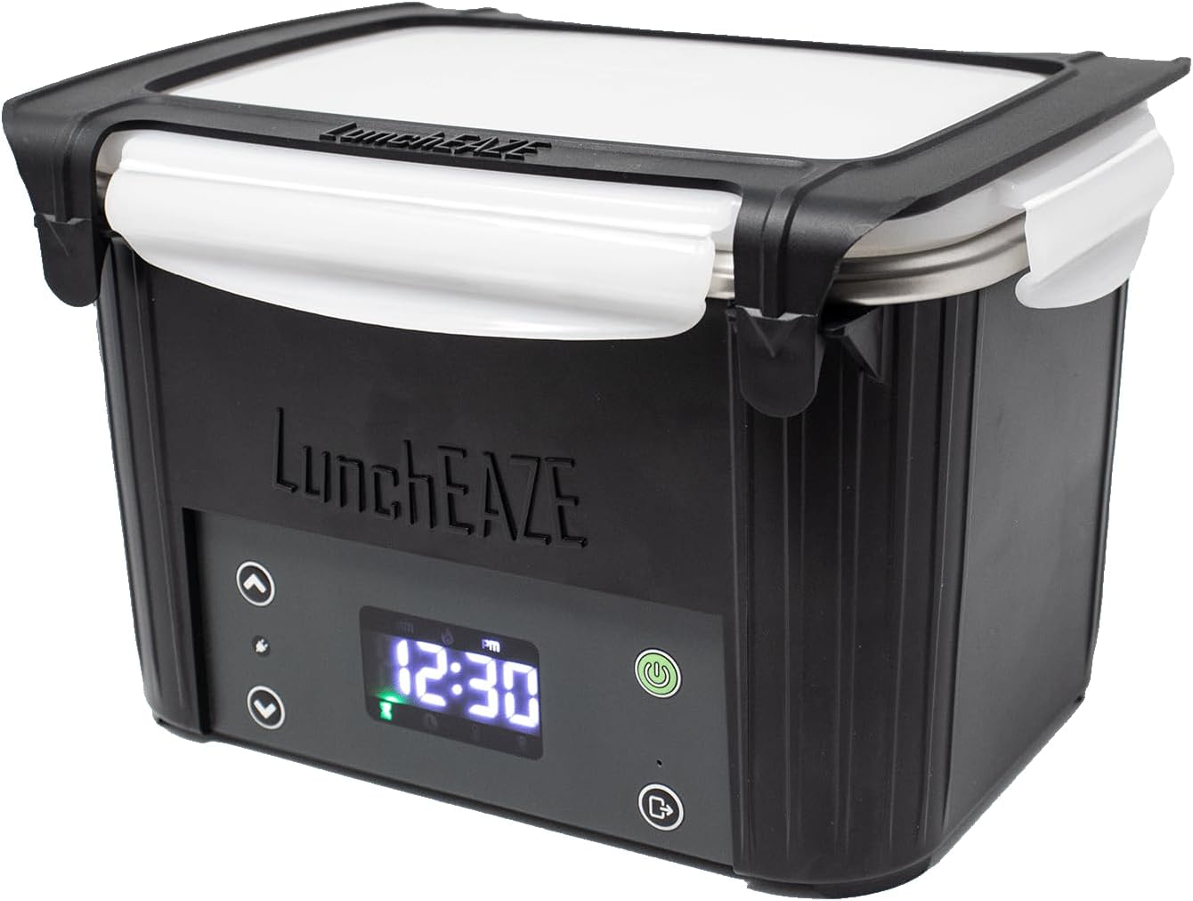 LunchEAZELite (Black)