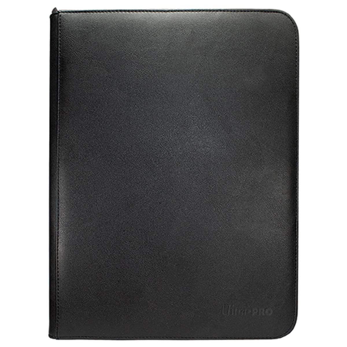 Amazon.com: Ultra PRO - Vivid 9-Pocket Zippered PRO-Binder: (Black