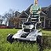 EGO POWER+ Electric Lawn Mower, Cordless, Battery And Charger Not Included - LM2100