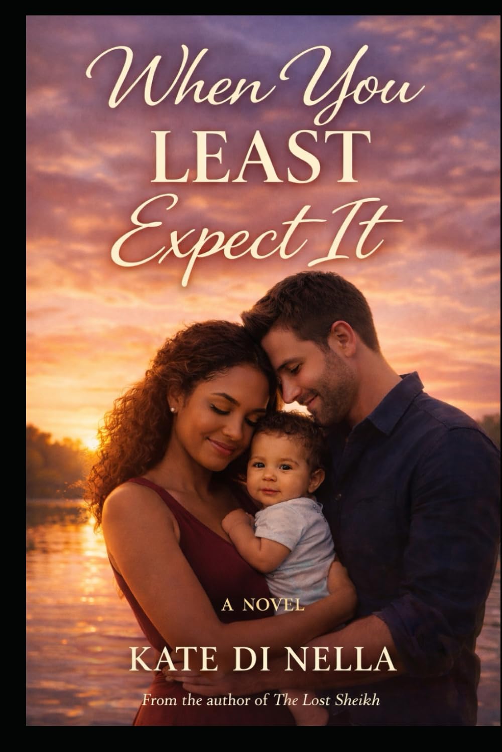 When You Least Expect It