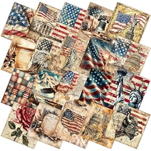 Ganeen 60 Pcs 10 x 10 Inch Vintage Patriotic Quilting Fabric Squares Memorial Day American Flag Fabric Bundle Retro 4th of July Fat Patchwork Precut Stripes for Handmade Material Sewing DIY Crafts Ganeen 60 Pcs 10 x 10 Inch Vintage Patriotic Quilting Fabric Squares Memorial Day American Flag Fabric Bundle Retro 4th of July Fat Patchwork Precut Stripes for Handmade Material Sewing DIY Crafts