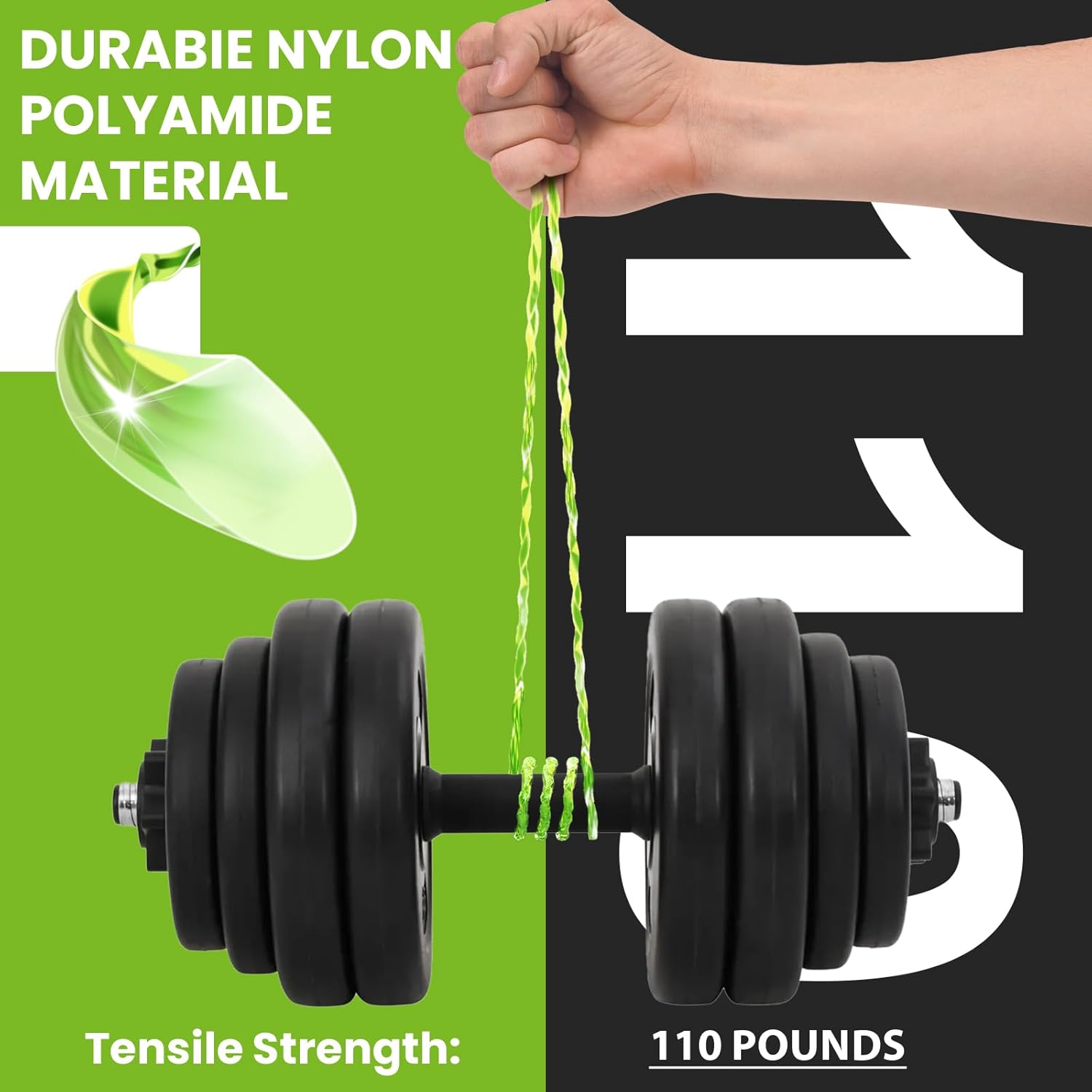 080 Trimmer Line Heavy Duty, Twisted Weed Eater String .080, 080 String Trimmer Line 0.08In-1480Ft-3Lb Twisted Weed Wacker String .080 Compatible with Ryobi, Ego, Greenworks String Trimmers and more