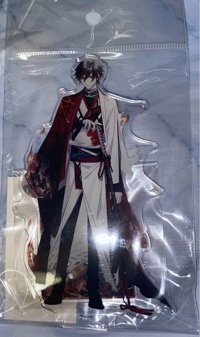 オトメイトマーケット　オトマ　ナインリップ　9R.I.P 紅華　アクスタ　アクカ オトマ オト夏 9.R.I.P 紅華 アクスタ オトメイトマーケット 夏