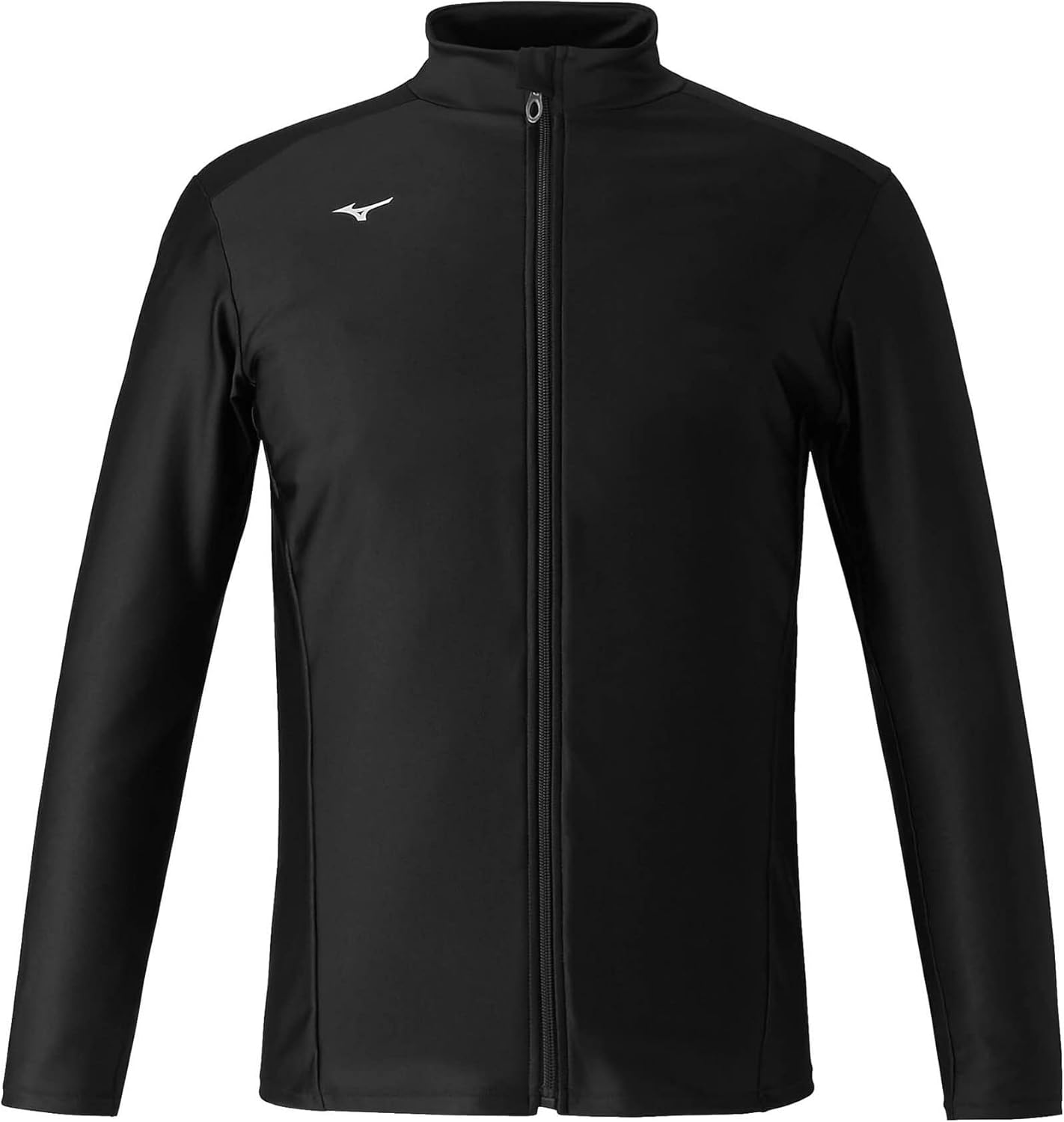 MIZUNO(ミズノ) スイム 水泳 スクール ユニセックス ラッシュガード(長袖)UPF50 ゆったりシルエット 大人 ジュニア サイズ N2JCAA01,N2JCAA02