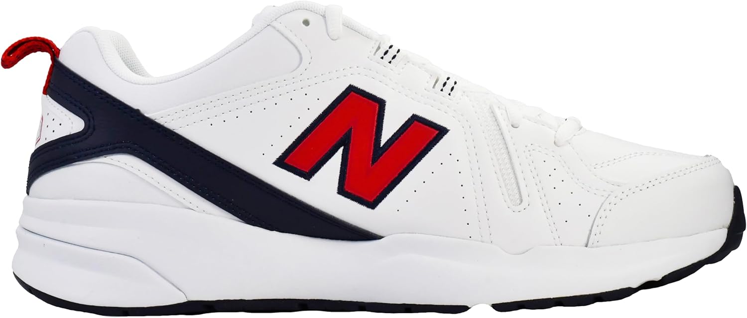 New Balance Men's 608 V5 Casual Comfort Cross Trainer - Image 6