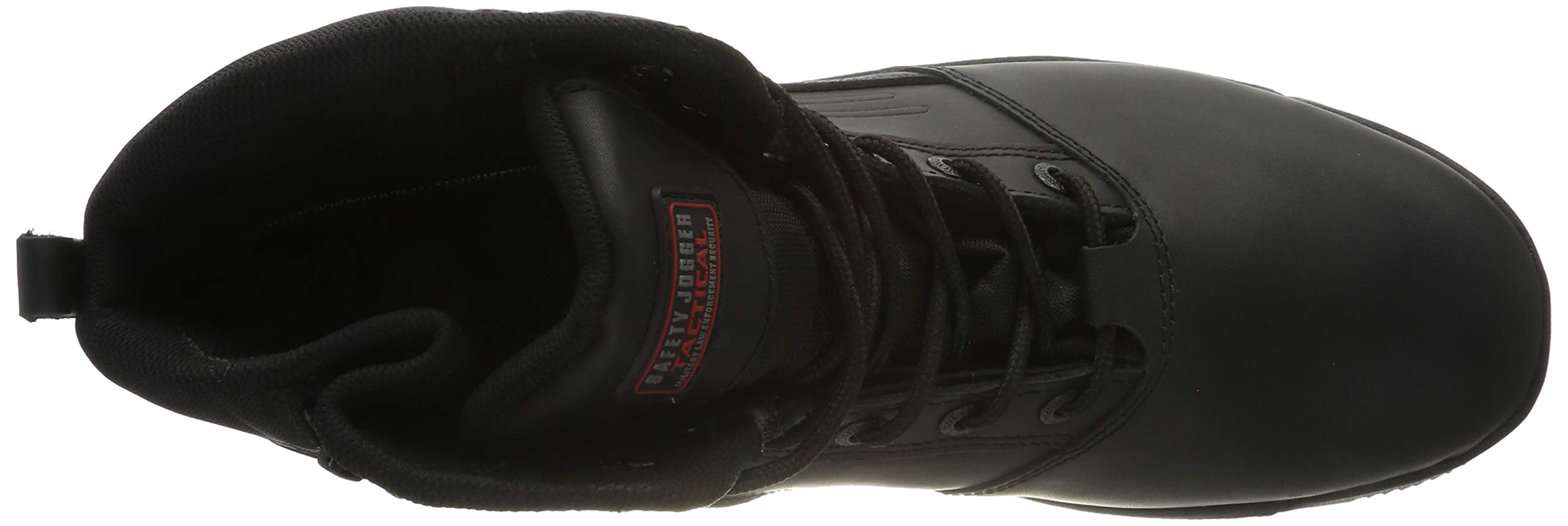 SAFETY JOGGER X, Stivale alla Caviglia Unisex-Adulto