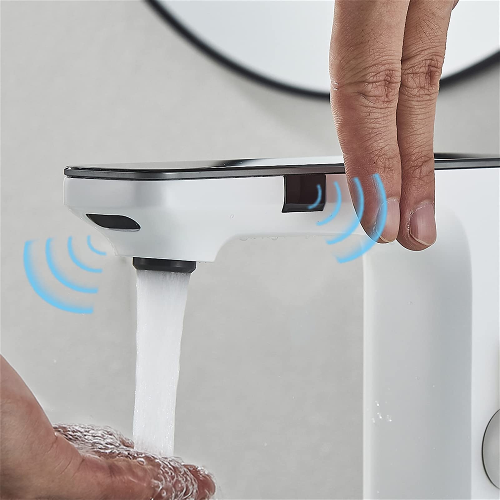 Xiaomi Ahorro Grifo AutomÃ¡tico Xiaomi Grifos Automaticos Grifo De