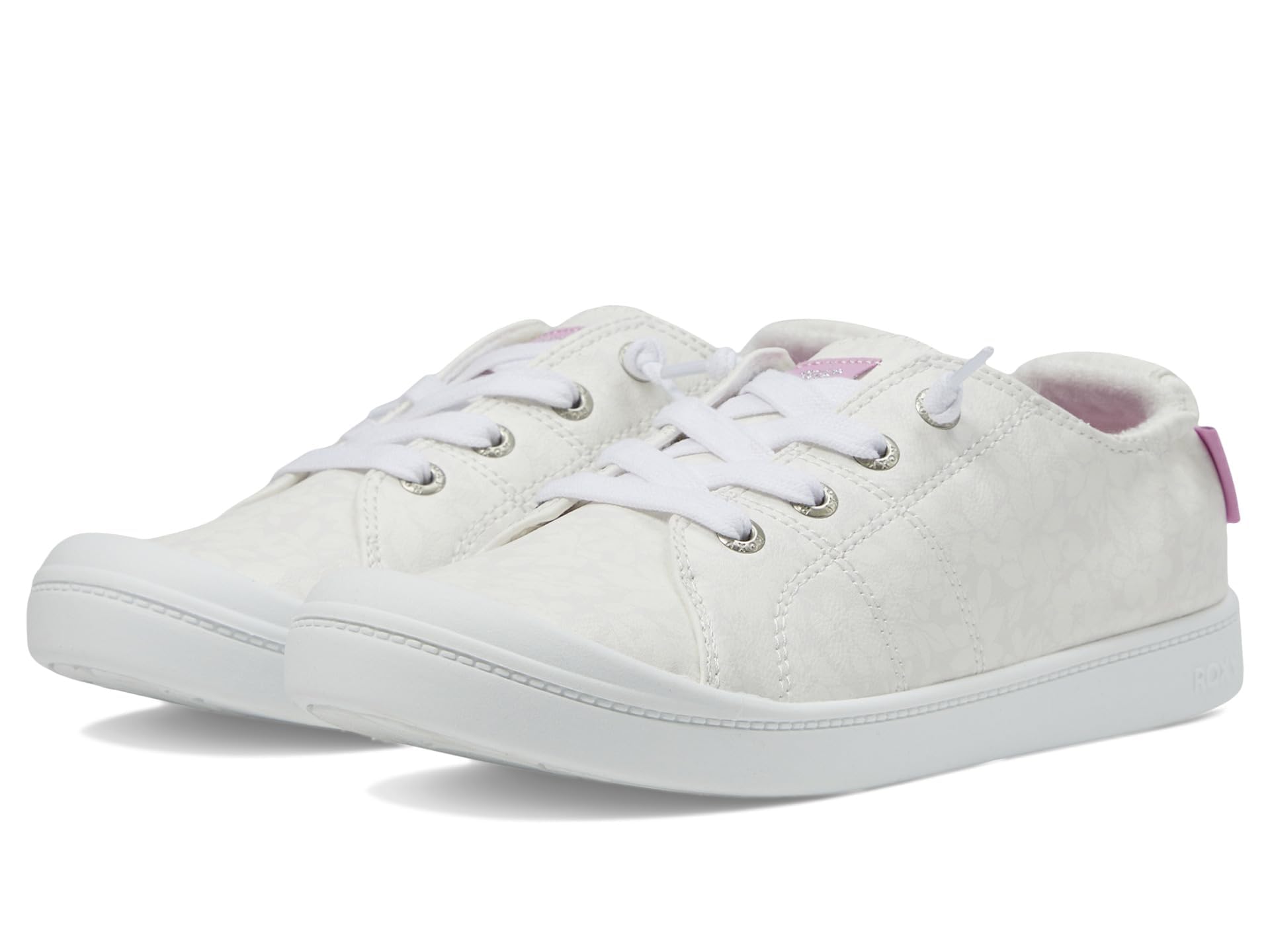 Roxy Women's Bayshore Slip-on Sneakers