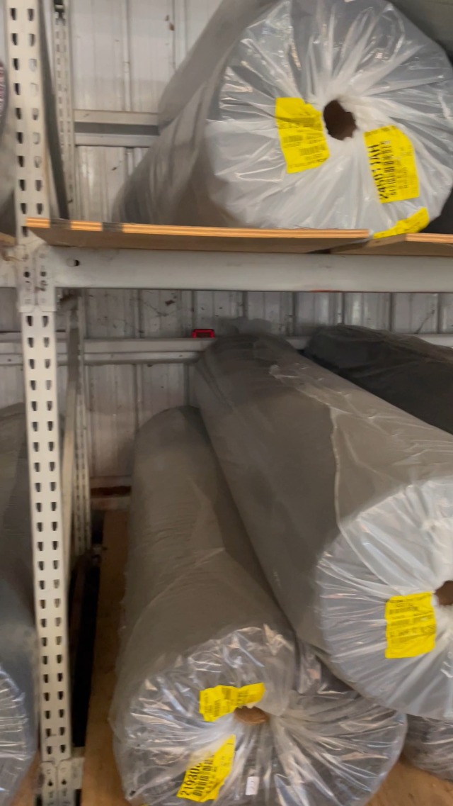 20 Oz. Do-it-yourself Boat Carpet - 8' Wide X Various Lengths Choose Your Color Length Graphite 8 X 30 20 Oz. Do-it-yourself Boat Carpet - 8' Wide X Various Lengths Choose Your Color Length Graphite 8 X 30