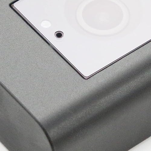 Miniatura 5 de ArmorSuit Paquete de 2 protectores de pantalla diseñados para Ring Video Doorbell Pro MilitaryShield HD Clear Film - Fabricado en Estados Unidos