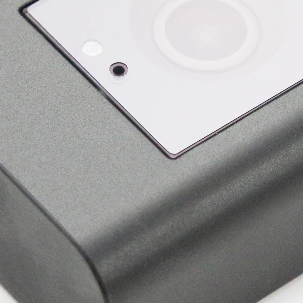 6x Savvies Film De Protection D'écran Pour Ring Video Doorbell Pro