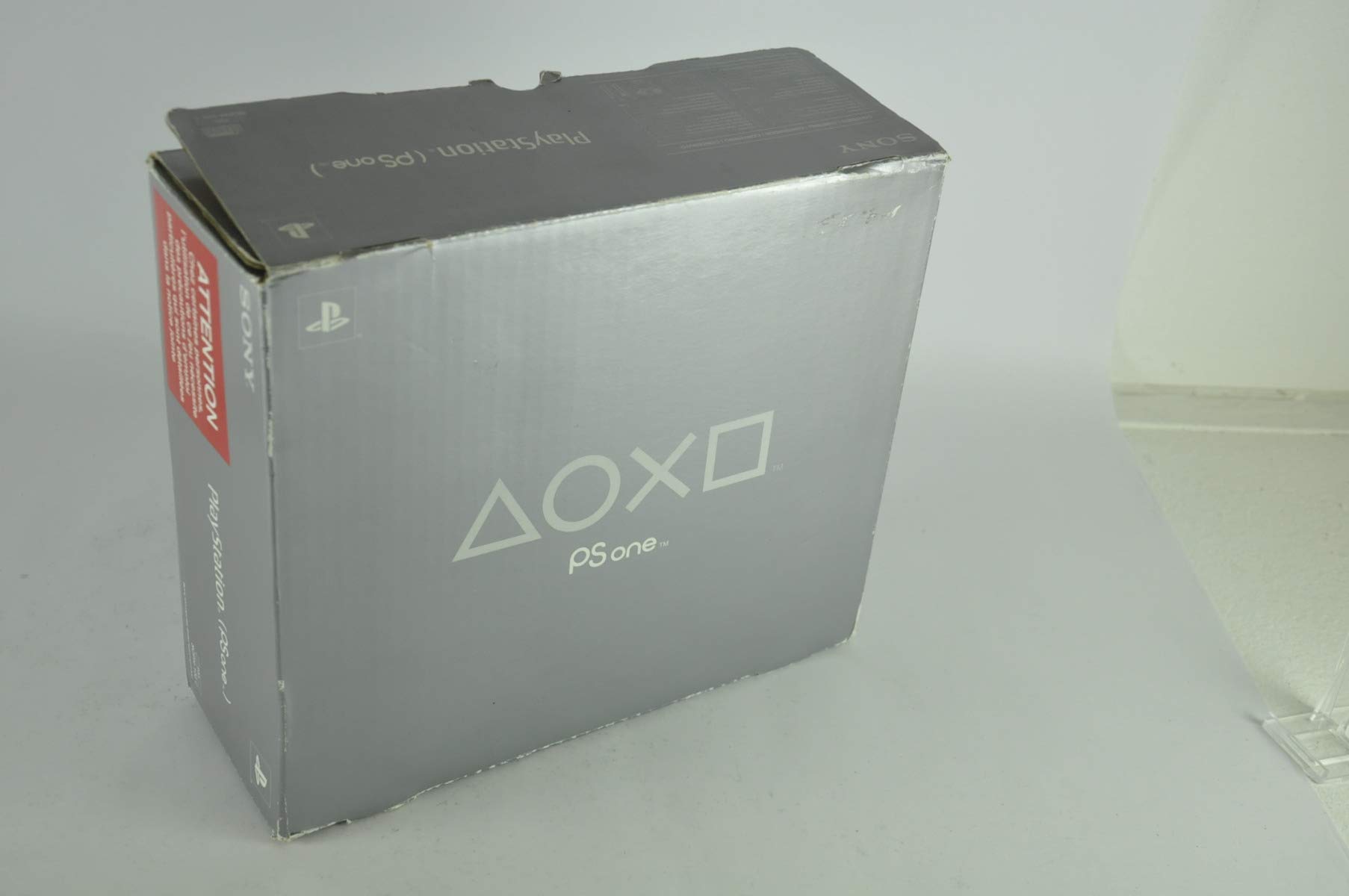 Playstation One