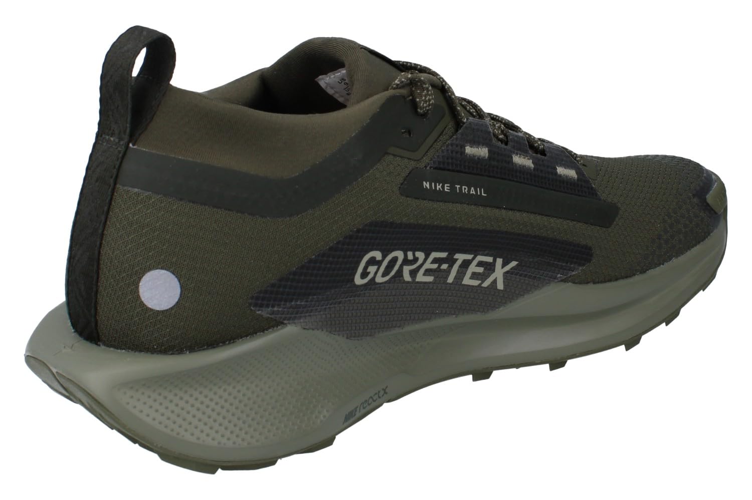Nike Herren Pegasus Trail 5 Gore-tex SpSneaker