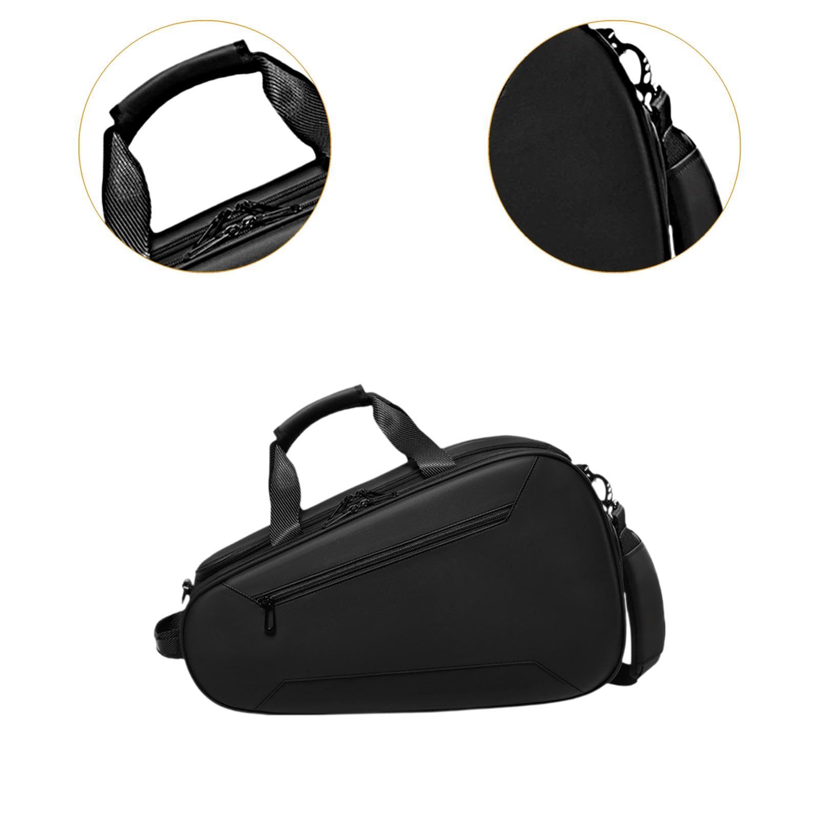 Borsa Professionale E Versatile con Scomparto per La Riparazione, Idea Regalo, Borsa Sportiva