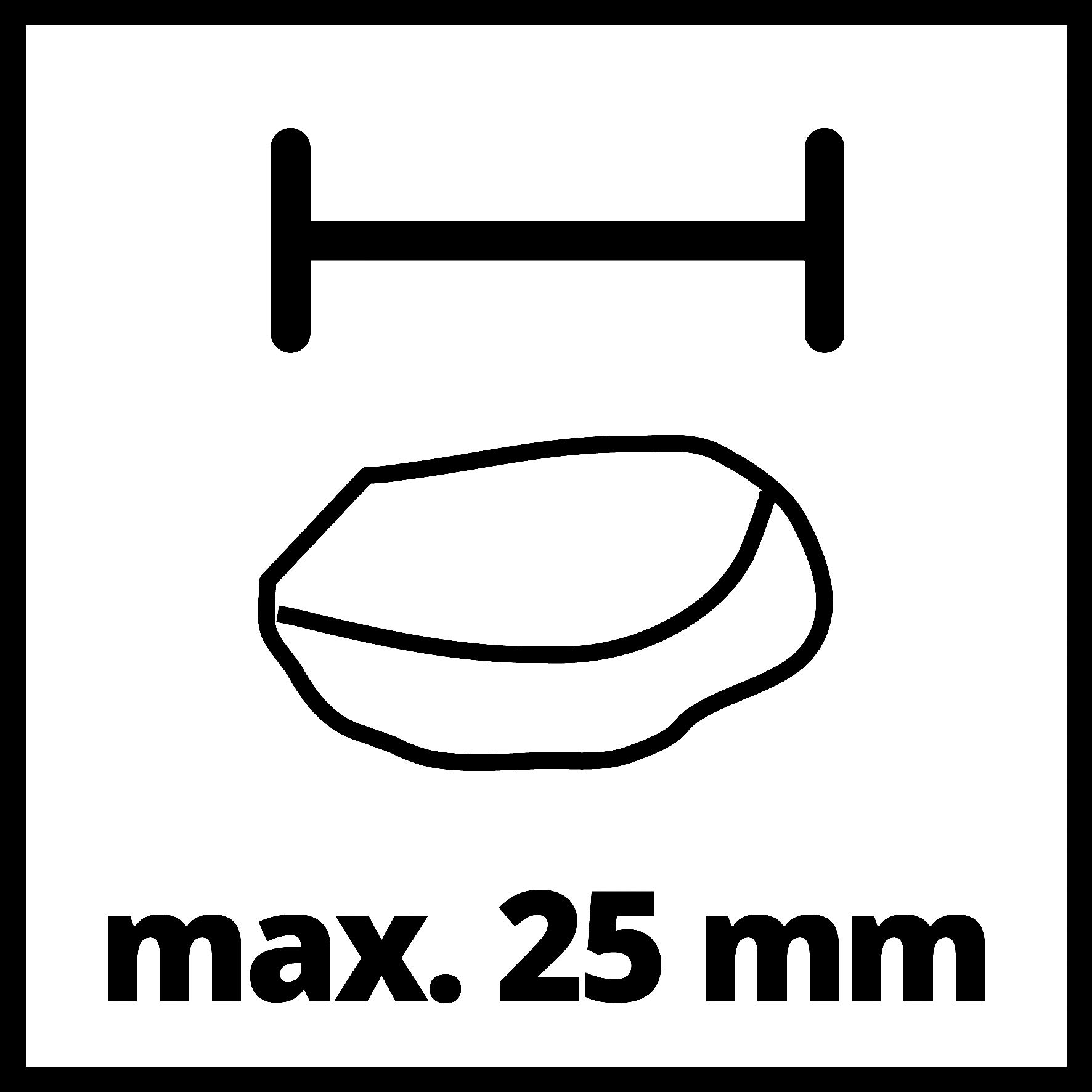 Einhell 4170710 Pompa, 230 V, Czarny/Czerwony, ‎27 x 19.99 x 42.01 cm; 5.45 kg