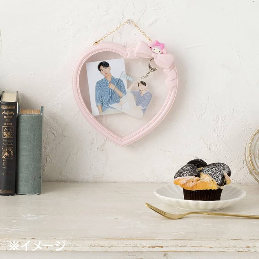 Amazon.co.jp: サンリオ(SANRIO) マイメロディ ディスプレイフレーム