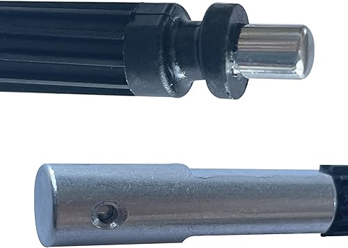 Miniatura 6 de Kit de manguera de línea de presión de montaje de bomba de aceite para Husqvarna 435 440E 445 450 450E 340 345 350 EPA Saw 503 93 21 01, 540057901,