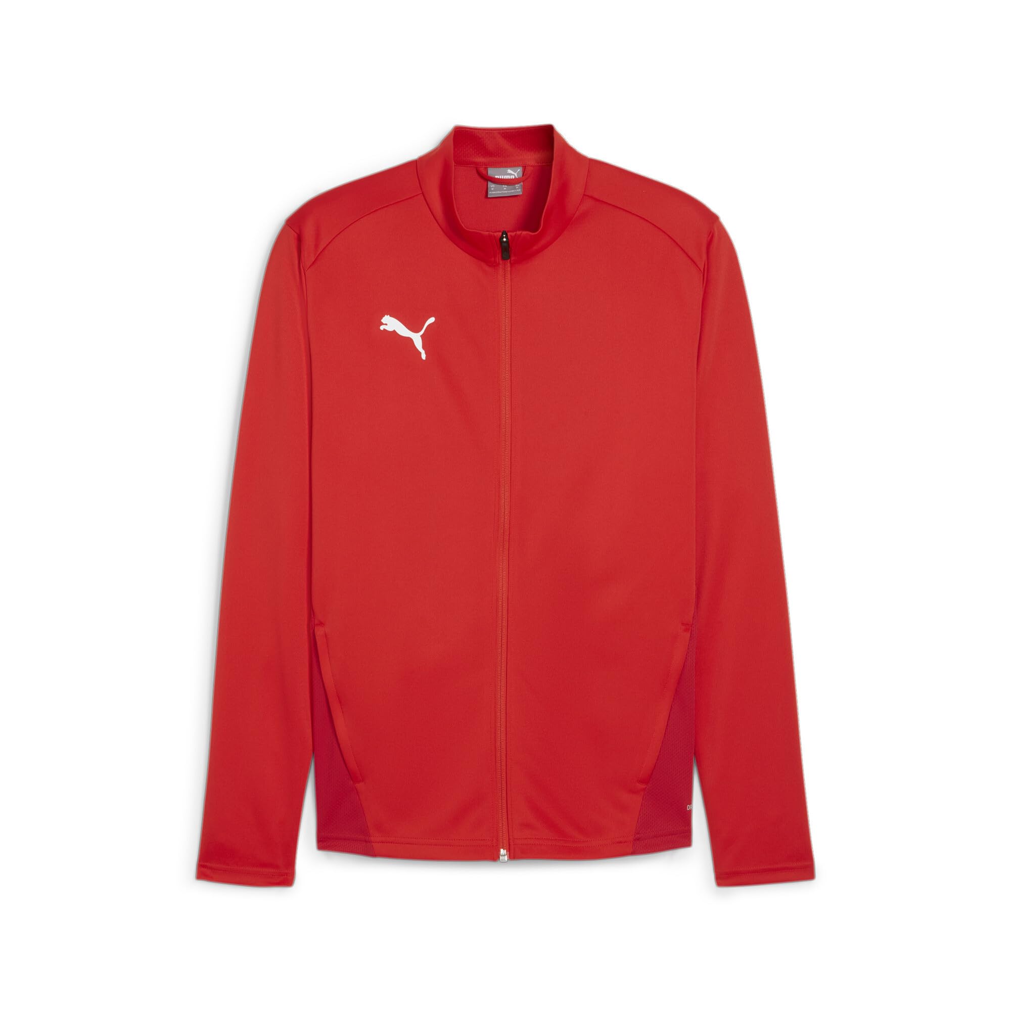 PUMA teamGOAL Training Jacket