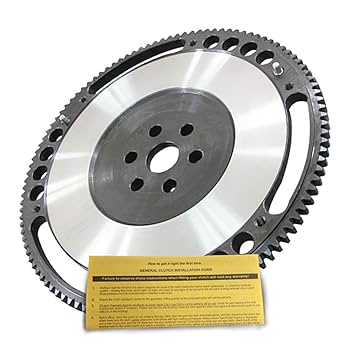 Amazon | ホンダシビックD16 D16z6 D16y8 SOHCエンジン用EFT軽量