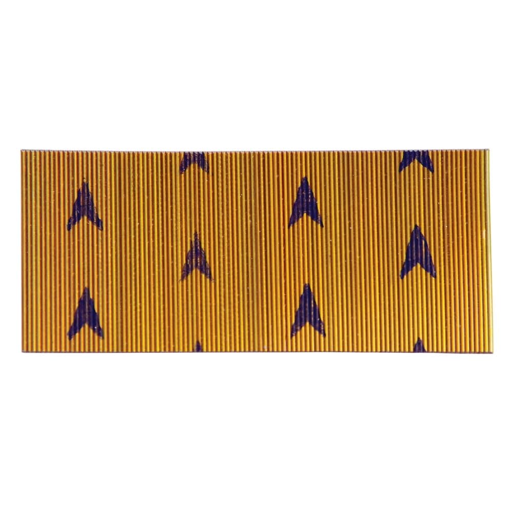 0.75 in. 23 Gauge Straight Strip Micro Pins - Pack of 3000