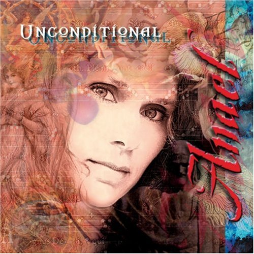 Unconditional [Audio CD] Anael