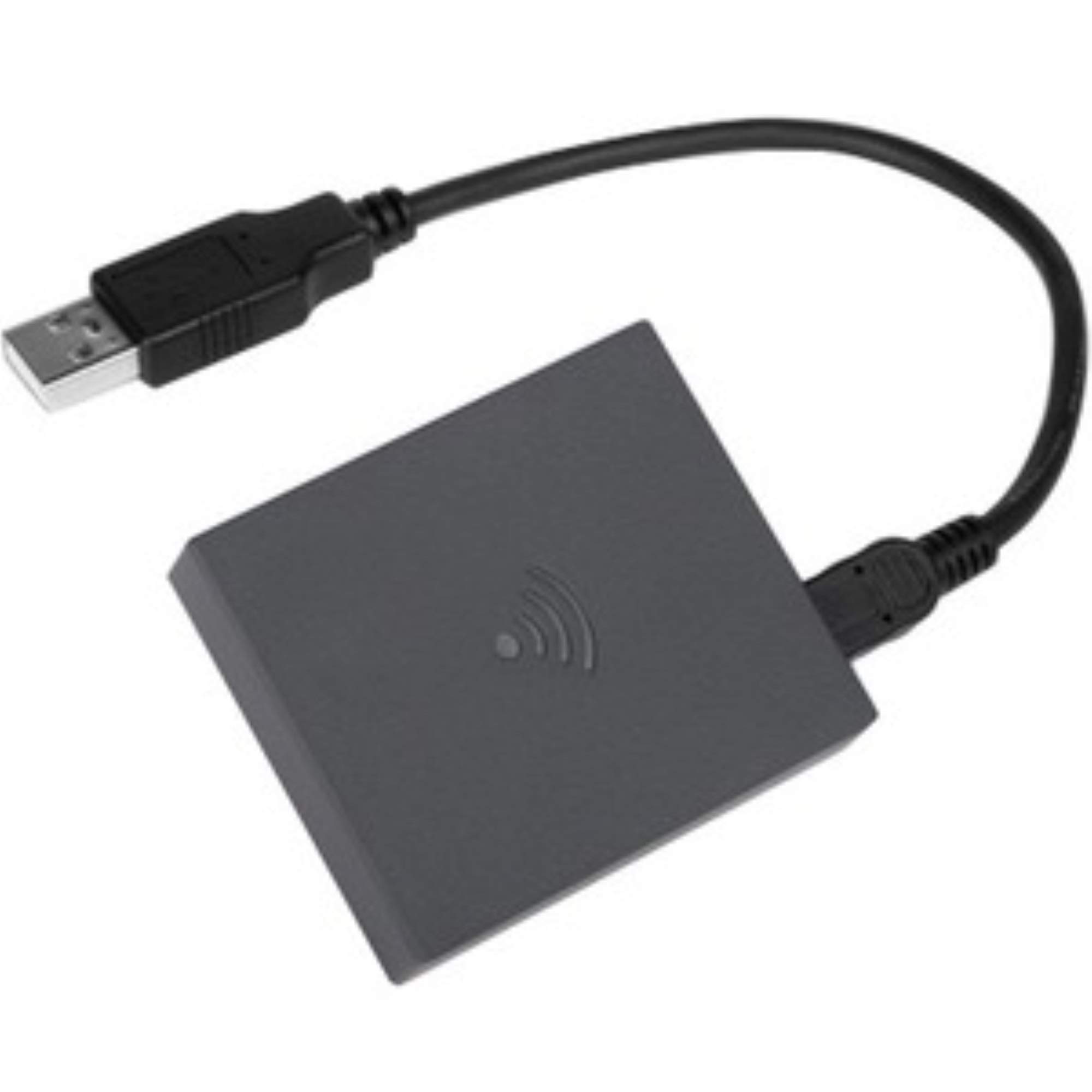 MarkNet N8352 WLAN-Druckserver NFC