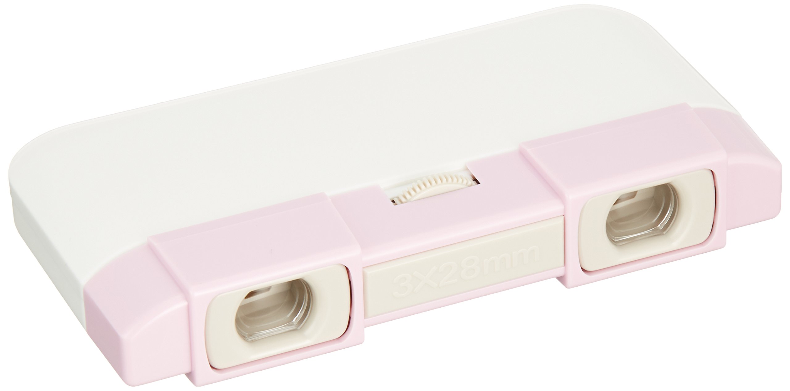 ピンク・レディー　オペラグラス　非売品レア Amazon | Vixen 双眼鏡 折りたたみ式オペラグラス オペラグラス