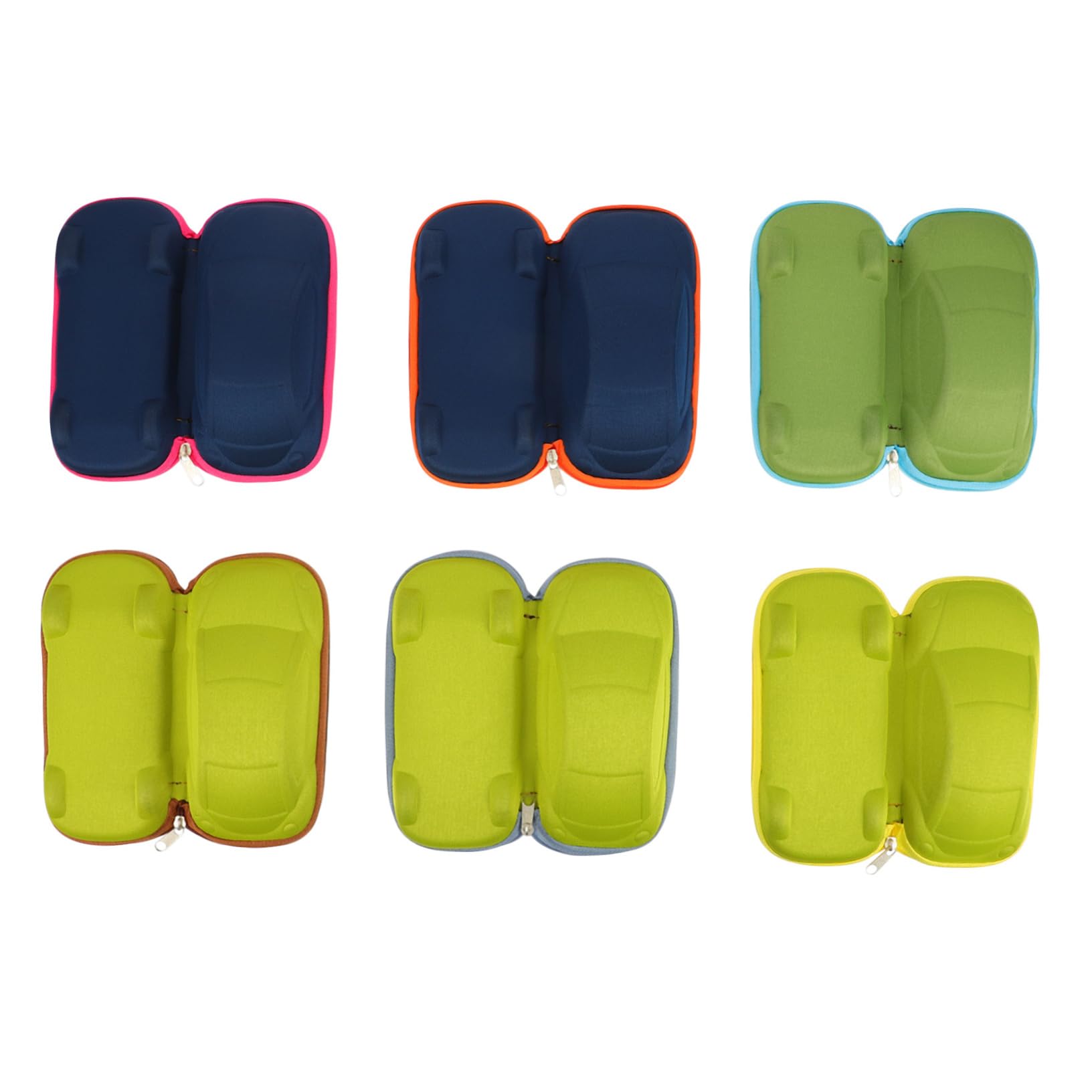 Boîte de rangement garçon fille pour sécuriser les petits objets - 8