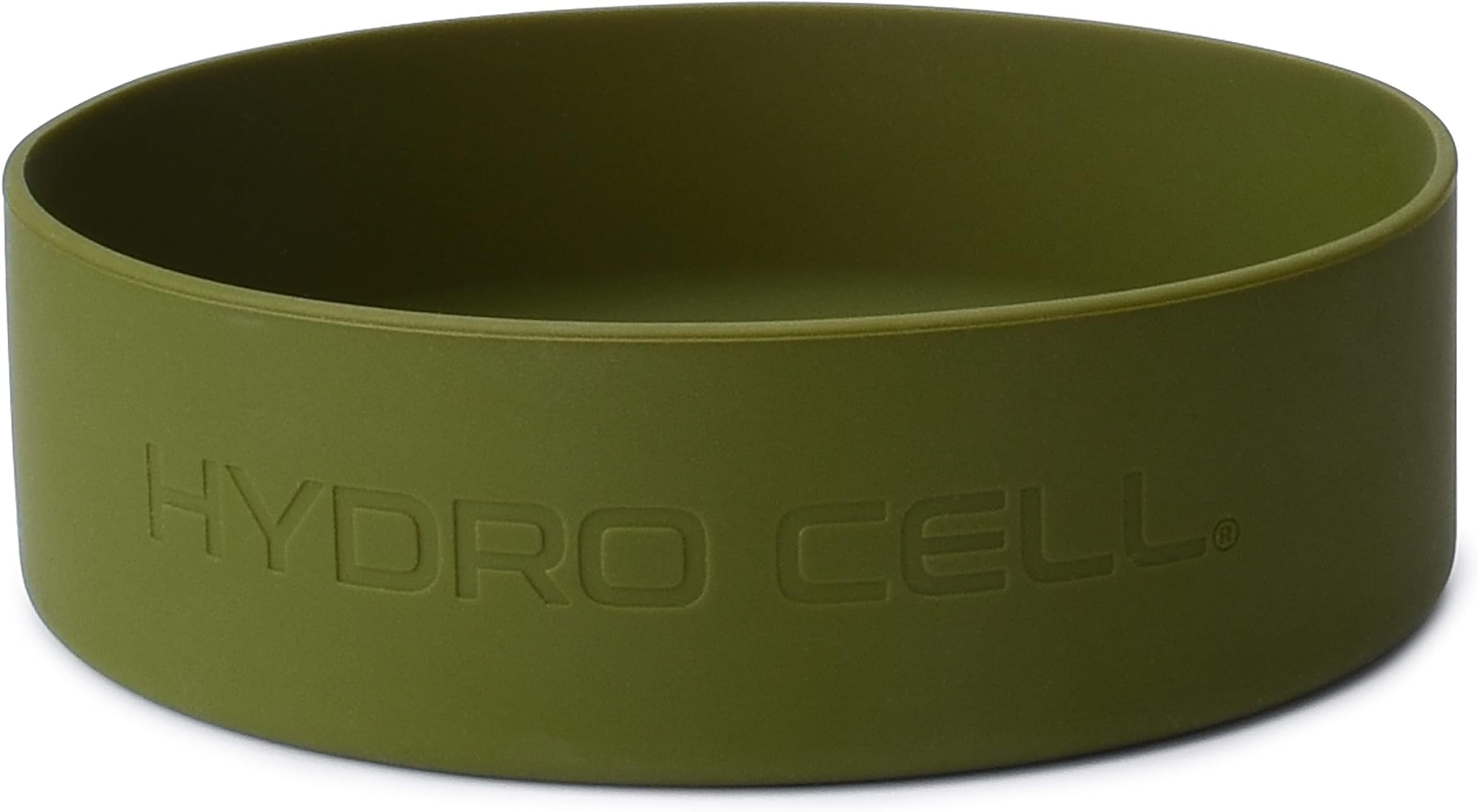 HYDRO CELL Silicone Bottom Boot - Protective Cover for 64oz, 40oz, 32oz, 24oz, 18oz, 14oz Stainless Steel Water Bottles, Anti-Slip Insulated Bottle Protector Accessories