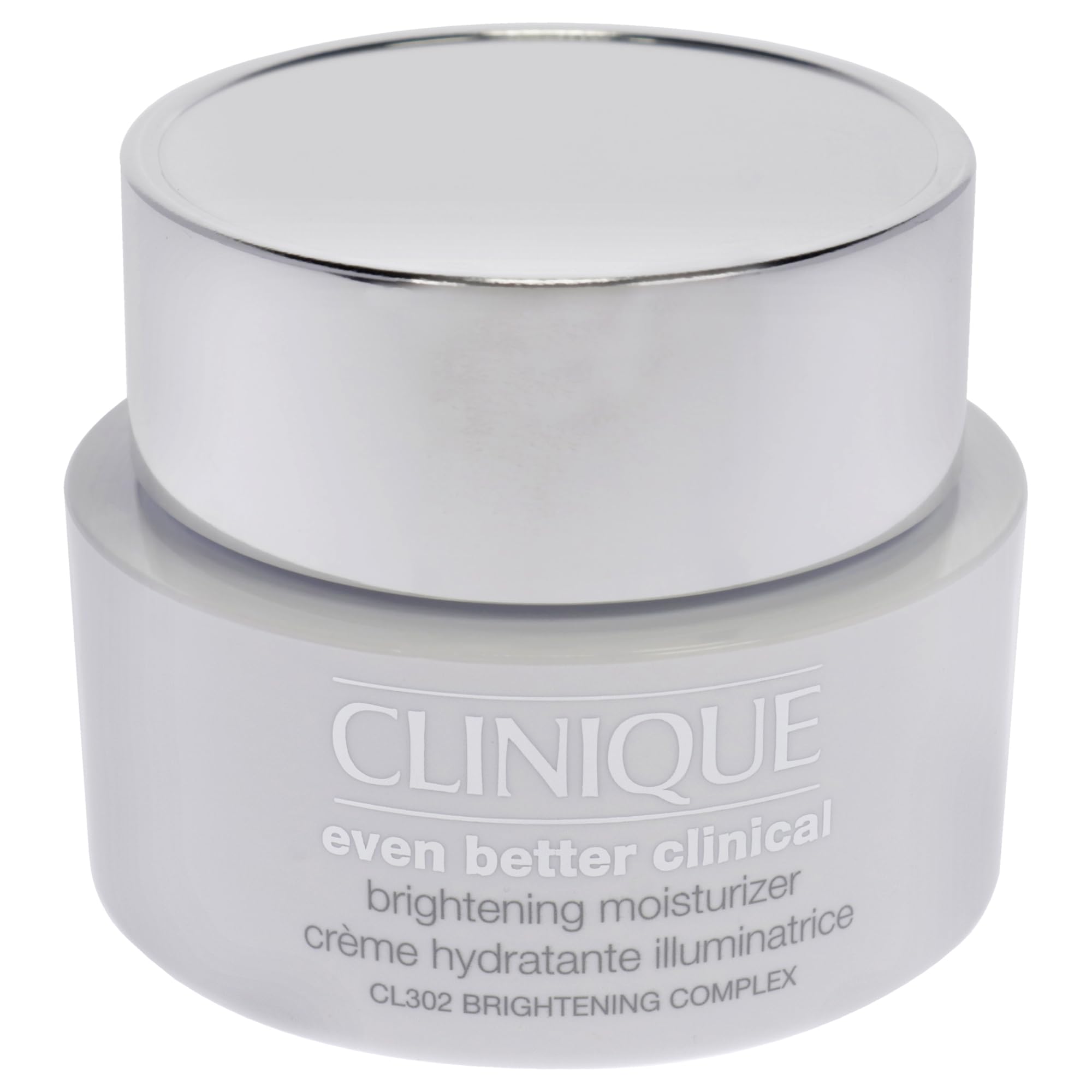 Clinique Even Better Clinical - Creme Hidratante Facial 50ml