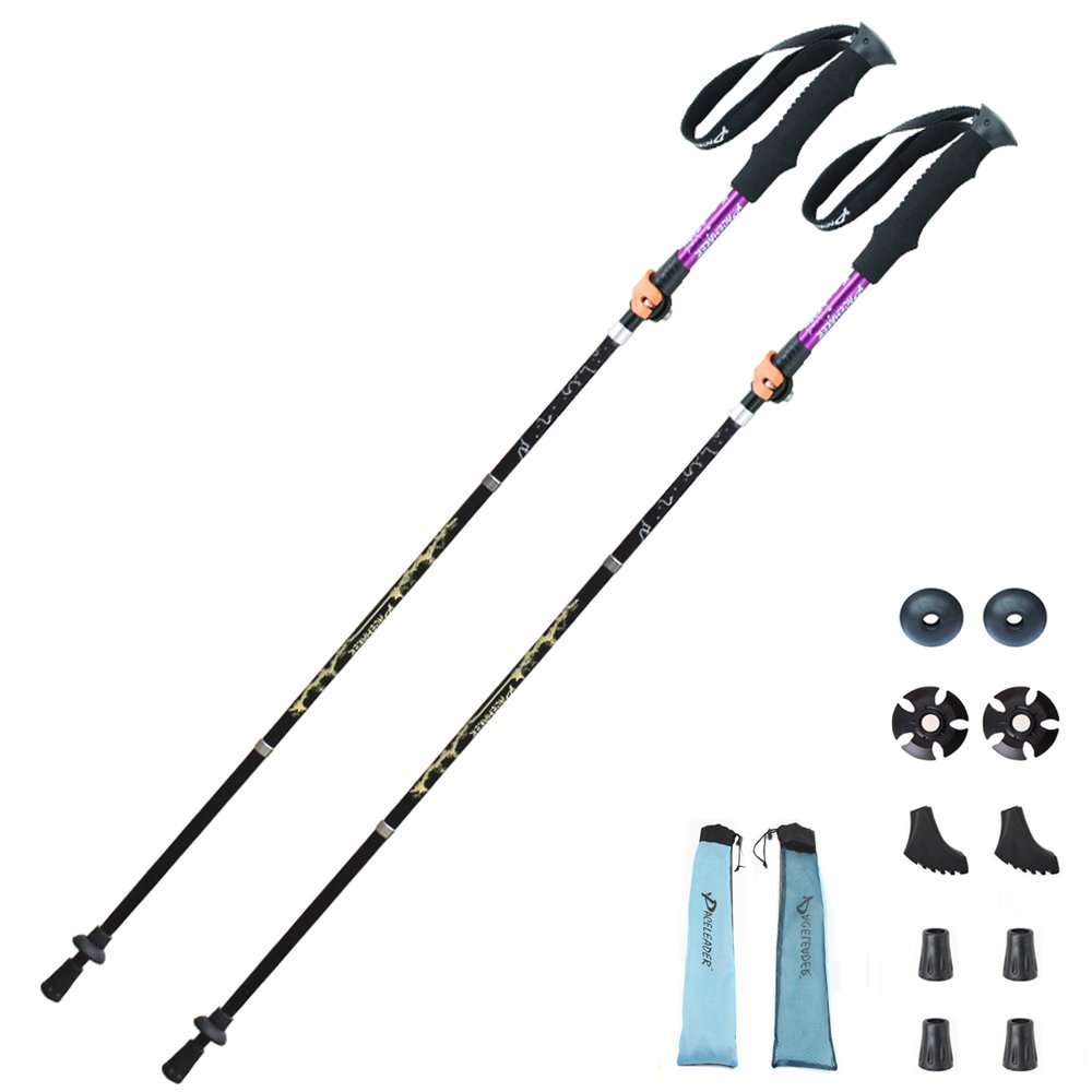 folding hiking pole australia
