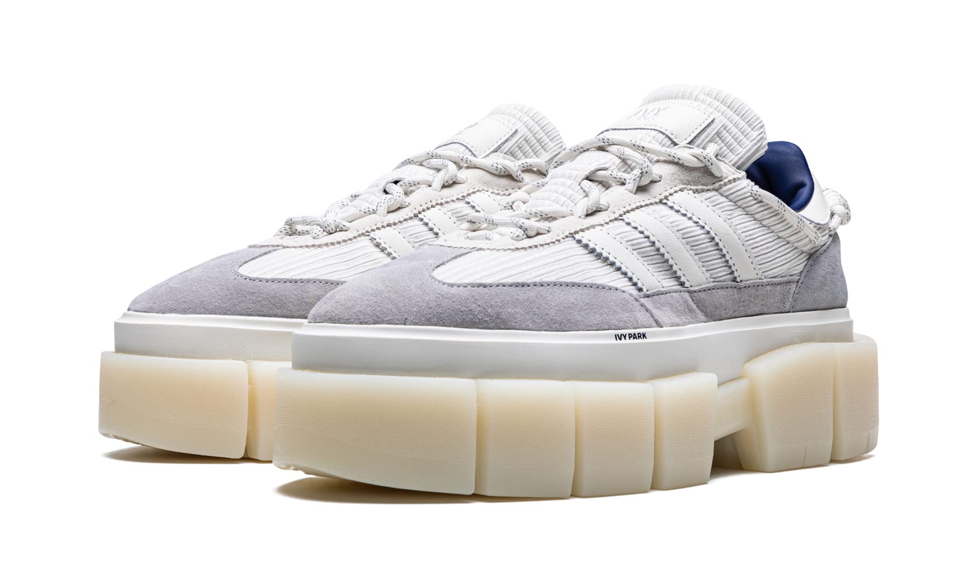 adidas Women's Ivp Super Sleek Chunky Gx9400 Shoes, Mgs