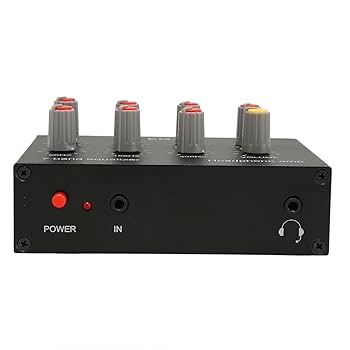アンプ ラジオ スピーカー イコライザー ART Precision Phono Pre MC｜MM型カートリッジ対応フォノ
