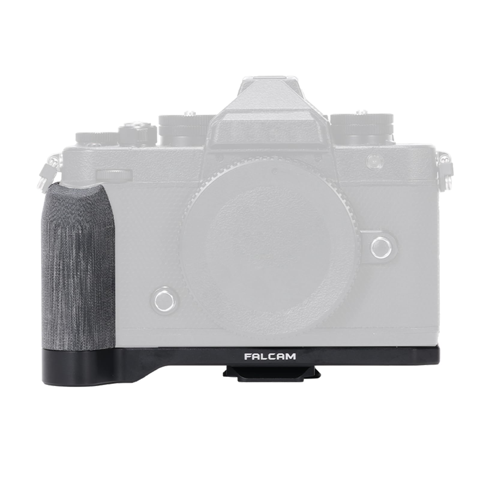 Amazon.com : FALCAM Zf Camera Cage L Bracket for Nikon Zf