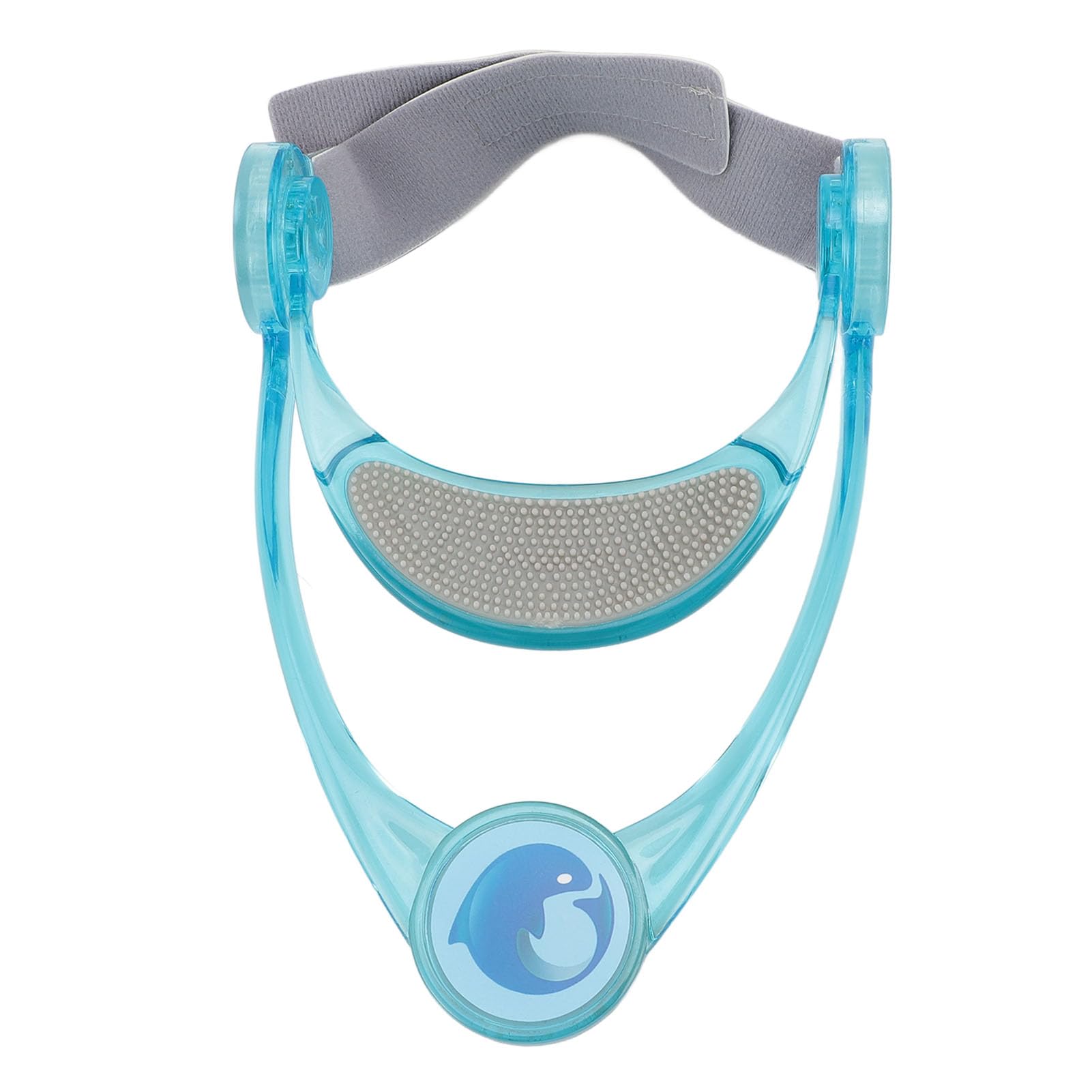 Adjustable Neck Stretcher for Kids, Ergonomic Design, Lightweight and Portable Corrects Sitting Posture, Relieves Neck Fatigue, and Improves Concentration, Cervical Collar