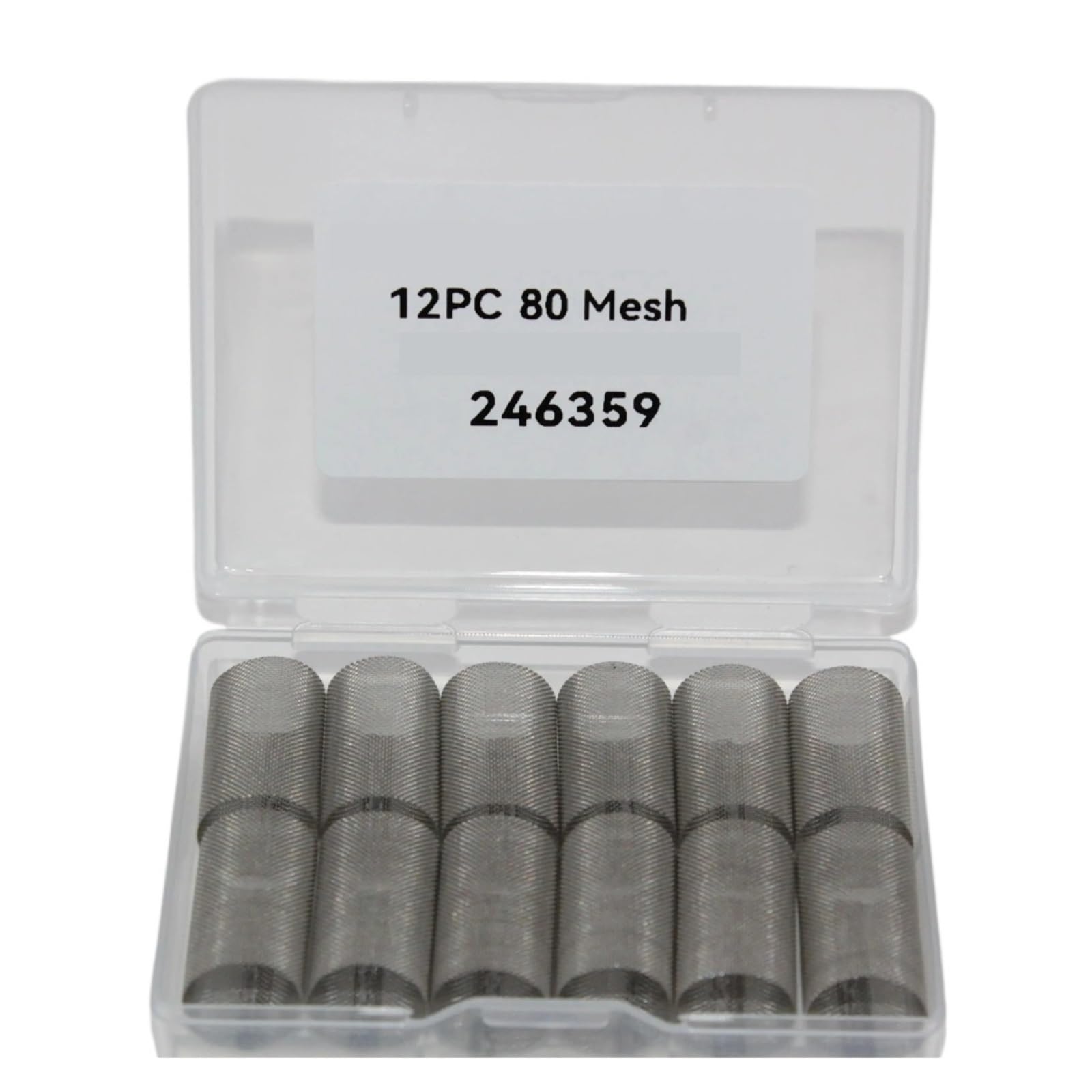 246359 Kit filtro a rete per valvola di non ritorno
