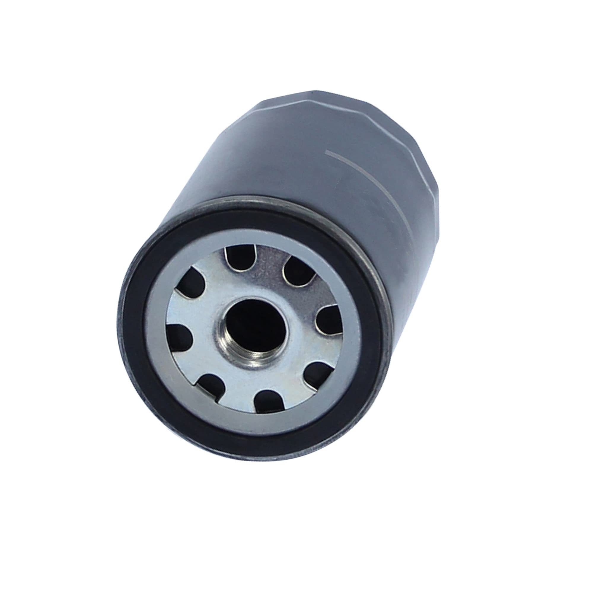 BESTPRICE Paquete de inspección juego de filtros con 1x filtro de aceite, 1x filtro de aire,1x filtro de habitáculo (carbón activado), 1x filtro de combustible, 1x tapón de drenaje de aceite con junta