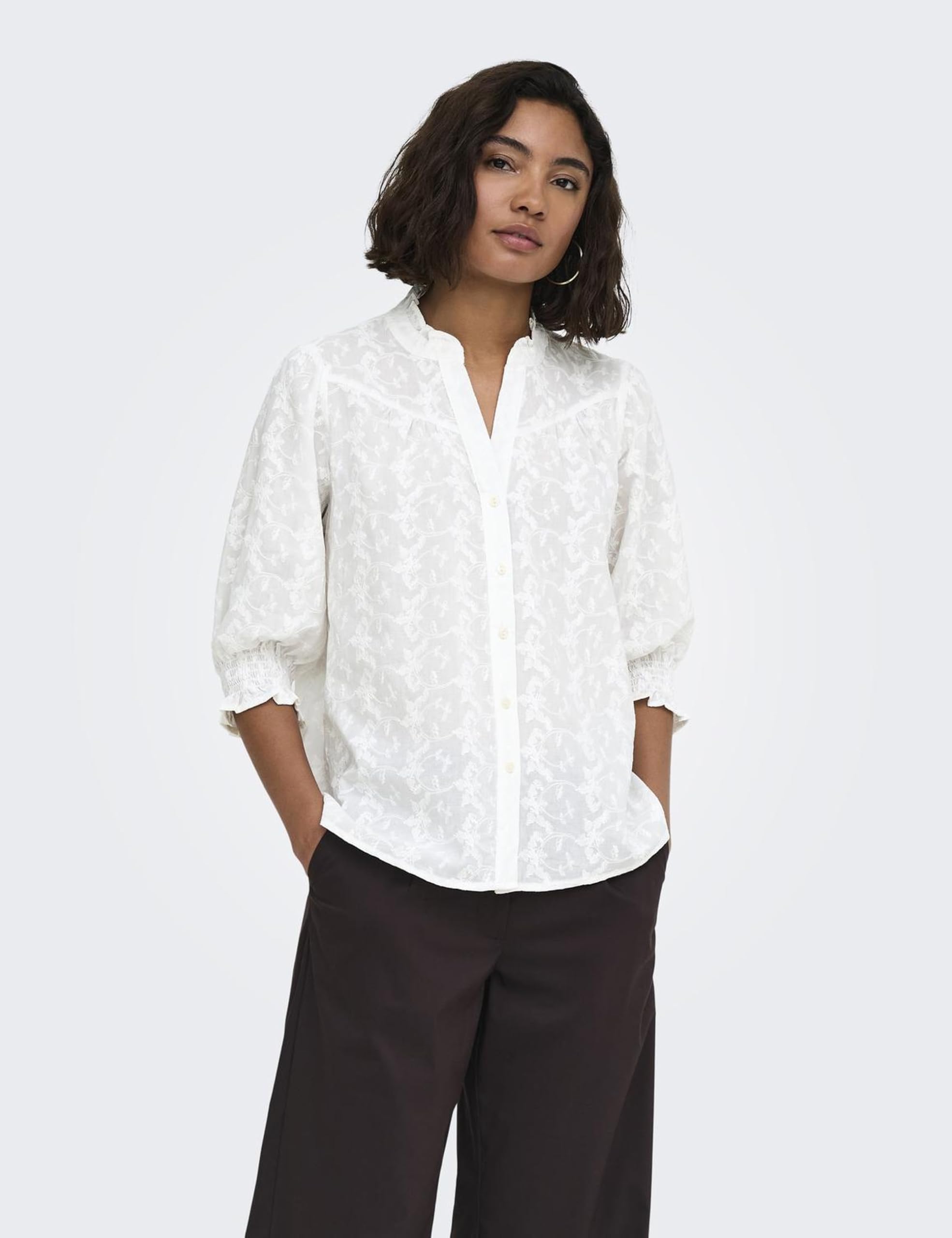 Only Chemise ONLRAYA pour Femme