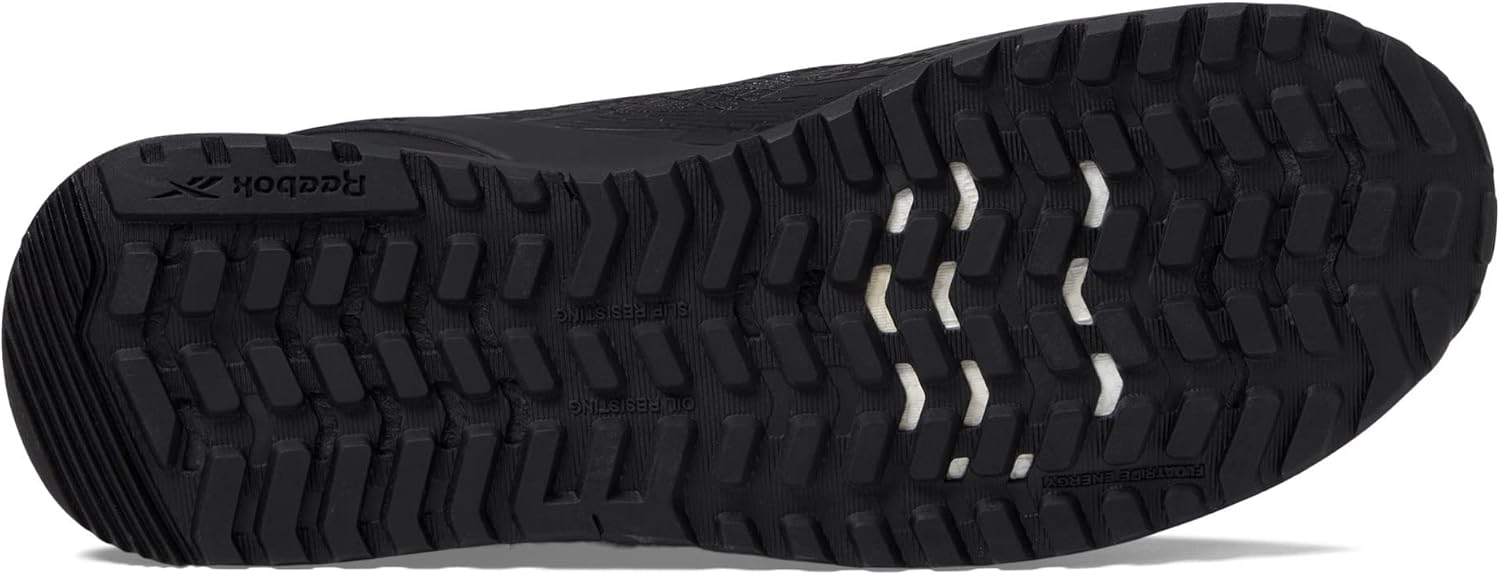 Reebok Nano X1 Adventure Work EH Comp Toe Black 8.5 B (M) - Image 3