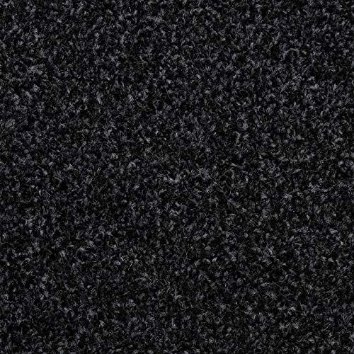 Tapijtplanken Pine | Tapijttegels zelfliggend | robuust & antistatisch | verkrijgbaar in 3 kleuren (1 tegel | 100 x 25 cm, zwart 966) - Image 4