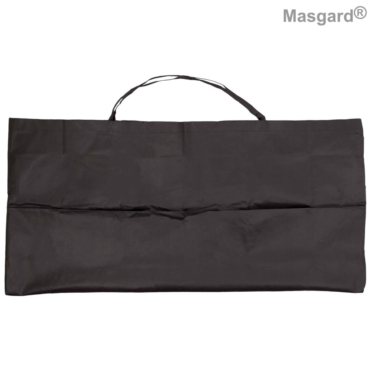3X Atmungsaktiver Gartensack Kompostsack 343 L dient gleichzeitig als Komposter