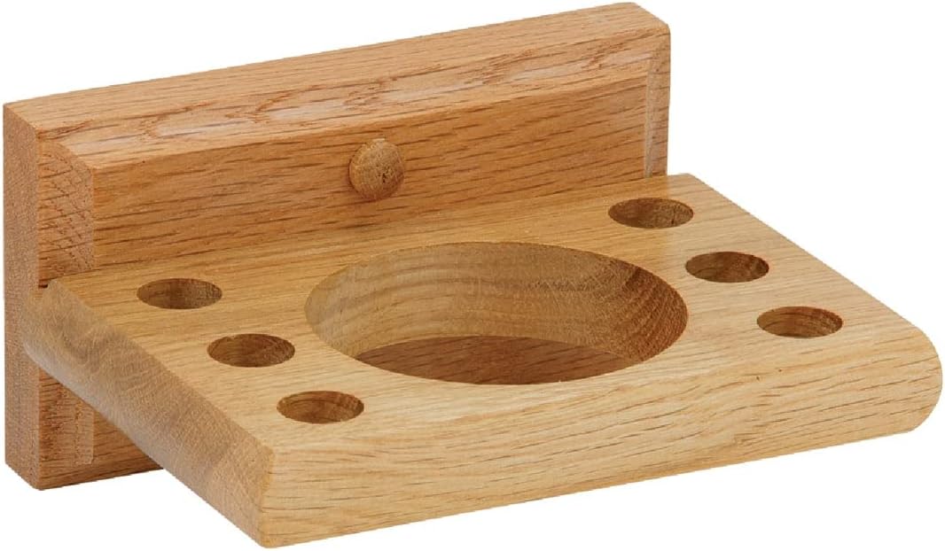 Tumbler And Toothbrush Holder