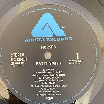 直筆サイン本　ジャスト・キッズ パティ・スミス　帯付き　Patti Smhith パティ・スミス Patti Smith 直筆サイン入りCD Patti Smith