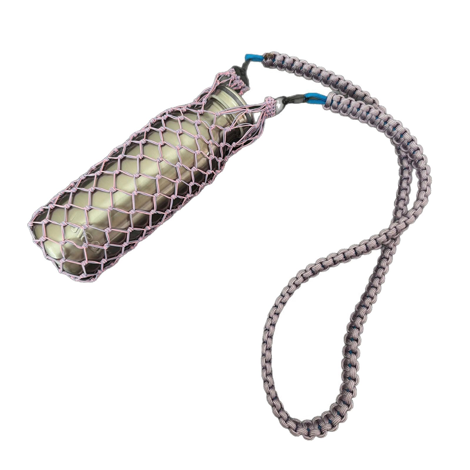 Xinsheinelry Premium Thermal Cup Sleeve Wine Cord Multipurpose Ready Accessory Rope Wine Bag Travel Accessory