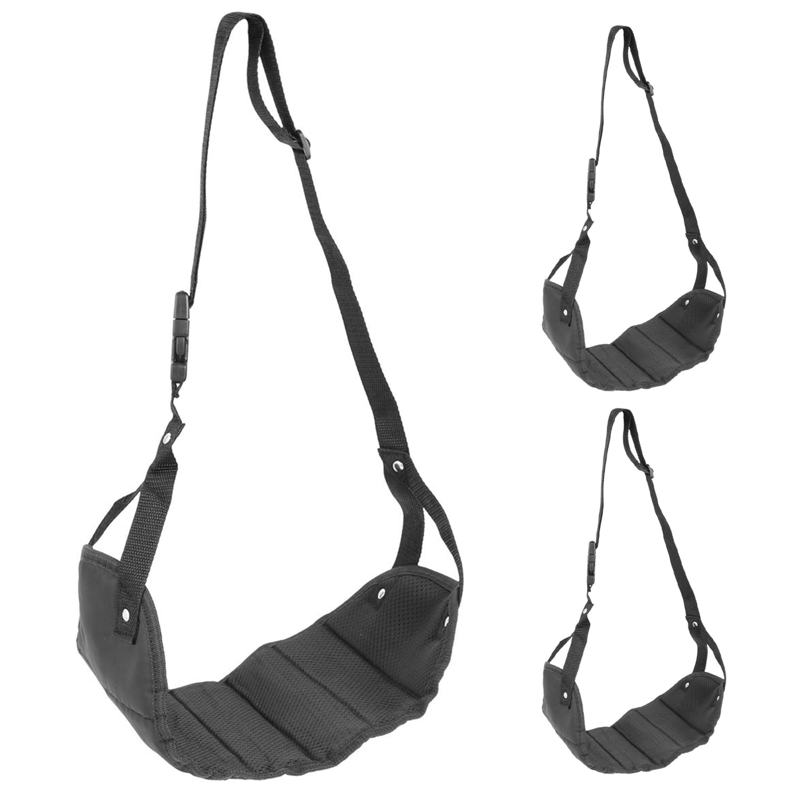 Support ergonomique pour avion et bureau à hauteur ajustable
